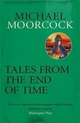 Tales From the End of Time cena un informācija | Fantāzija, fantastikas grāmatas | 220.lv