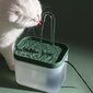 Automātiskā strūklaka kaķiem un suņiem цена и информация | Bļodas, kastes pārtikas | 220.lv