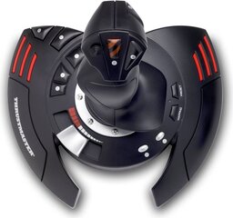 Thrustmaster T.Flight Stick X 4160526 cena un informācija | Spēļu kontrolieri | 220.lv