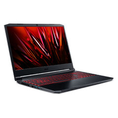 Ноутбук Acer AN515-45-R6CN RYZEN 7 5800H 16GB 1TB SSD Испанская Qwerty 15.6" цена и информация | Ноутбуки | 220.lv