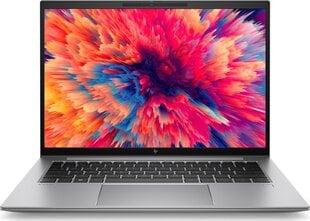 HP ZBook Firefly 6B8F0EA cena un informācija | Portatīvie datori | 220.lv