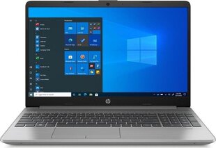 Ноутбук HP 250 15,6&quot; I5-1135G7 8 GB RAM 512 GB SSD цена и информация | Ноутбуки | 220.lv