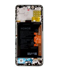 Honor X8a 0235AEUJ cena un informācija | Telefonu rezerves daļas un instrumenti to remontam | 220.lv
