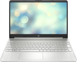 HP 15s-fq5101ns cena un informācija | Portatīvie datori | 220.lv