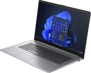 HP 470 G10 cena un informācija | Portatīvie datori | 220.lv
