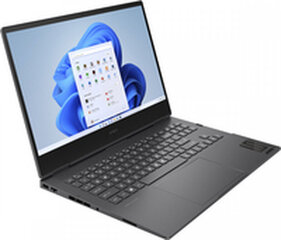 HP Omen Gaming 16-n0009ns цена и информация | Ноутбуки | 220.lv