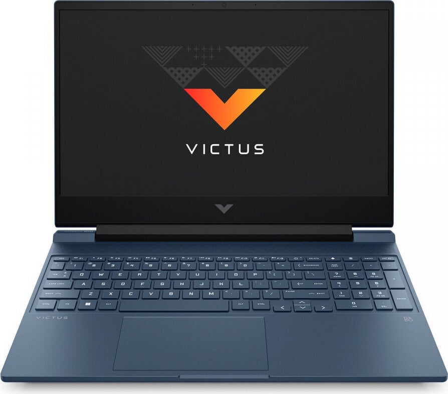 HP Victus Gaming 15-fa0004ns цена и информация | Portatīvie datori | 220.lv