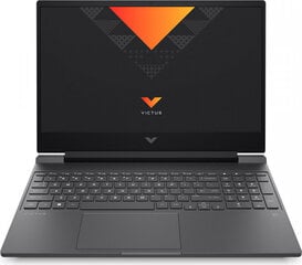 HP Victus Gaming 15-fa0012ns цена и информация | Ноутбуки | 220.lv