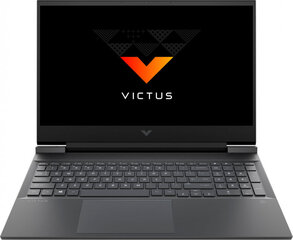 HP Victus 16-e0101ns cena un informācija | Portatīvie datori | 220.lv