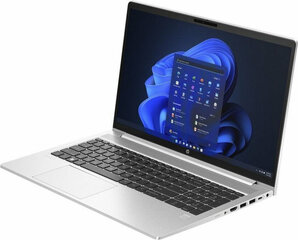 HP ProBook 455 G10 цена и информация | Ноутбуки | 220.lv