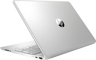 HP 15S-EQ2152NW цена и информация | Ноутбуки | 220.lv