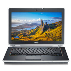 Dell E6420 cena un informācija | Portatīvie datori | 220.lv