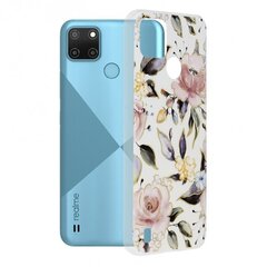 Techsuit Marble Series cena un informācija | Telefonu vāciņi, maciņi | 220.lv