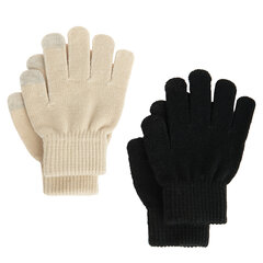 Перчатки для девочек Cool Club CAG2731916-00, 2 шт. цена и информация | Шапки, перчатки, шарфы для девочек | 220.lv