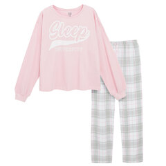 Cool Club pidžama meitenēm CUG2720674-00 cena un informācija | Halāti, naktskrekli, pidžamas meitenēm | 220.lv
