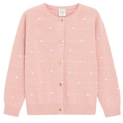Cool Club džemperis meitenēm CCG2711821 cena un informācija | Jakas, džemperi, žaketes, vestes meitenēm | 220.lv