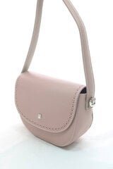 Женская сумка David Jones, розовая цена и информация | Женские сумки | 220.lv