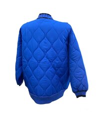 Куртка женская, синий цвет цена и информация | Женские куртки | 220.lv
