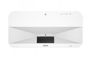 Epson EB-810E цена и информация | Проекторы | 220.lv
