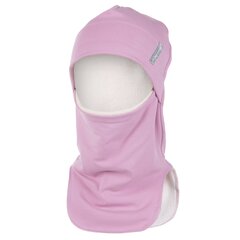 Детская шапка-шлем Lenne Kevar 23686*122 4741593482809, розовый  цена и информация | Шапки, перчатки, шарфы для девочек | 220.lv