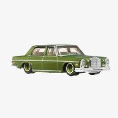 Модель автомобиля Mercedes Benz 280 SEL, зеленый цена и информация | Конструктор автомобилей игрушки для мальчиков | 220.lv