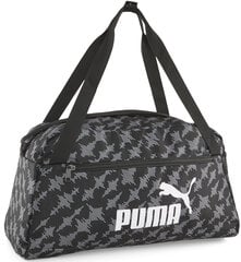 Sporta soma, Puma , melna цена и информация | Рюкзаки и сумки | 220.lv