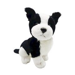 Сидящая собака из плюша, 25 см цена и информация | Мягкие игрушки | 220.lv