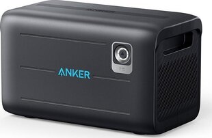 Barošanas avots Anker 760 Expansion Battery cena un informācija | Barošanas avoti | 220.lv