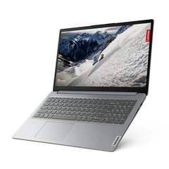 Noteb.Lenovo IdeaPad 1 15AMN7, Cloud Grey, W11H, SWE цена и информация | Ноутбуки | 220.lv