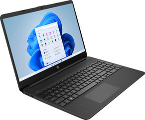 HP Laptop 15s-eq1052no (7M4A5EA) cena un informācija | Portatīvie datori | 220.lv