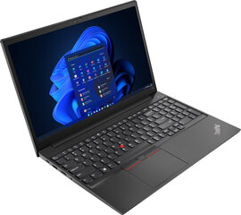 Lenovo ThinkPad E15 Gen 4 (21ED005SMX) cena un informācija | Portatīvie datori | 220.lv