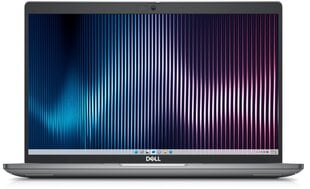 Dell Latitude 14 5440, i5-1335U, 16GB, 512SSD, Win11P, EST cena un informācija | Portatīvie datori | 220.lv