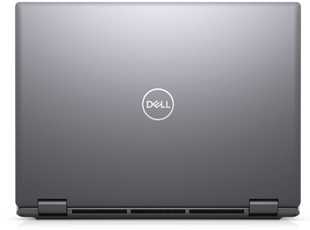 Dell Mobile Precision 16 7680, i7-13850HX, 16GB, 512SSD, Win11P, EST cena un informācija | Portatīvie datori | 220.lv