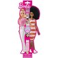 Barbie digitālais pulkstenis цена и информация | Bērnu aksesuāri | 220.lv
