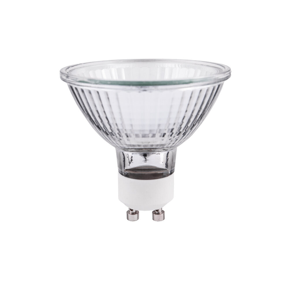 Reflektorlampa 75W GU10 PAR20 230V THORGEON cena un informācija | Spuldzes | 220.lv