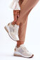 Sporta apavi sievietēm Jolly 24729-H, bēšs цена и информация | Sporta apavi sievietēm | 220.lv