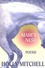 Mare's Nest cena un informācija | Dzeja | 220.lv