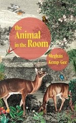 Animal in the Room cena un informācija | Dzeja | 220.lv