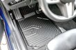 Gumijas Premium 77 paklājiņi Renault Kadjar 2015-2023 cena un informācija | Gumijas paklājiņi pēc auto modeļiem | 220.lv