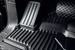 Gumijas Premium 77 paklājiņi Volkswagen Touran II 2015-2023 цена и информация | Gumijas paklājiņi pēc auto modeļiem | 220.lv