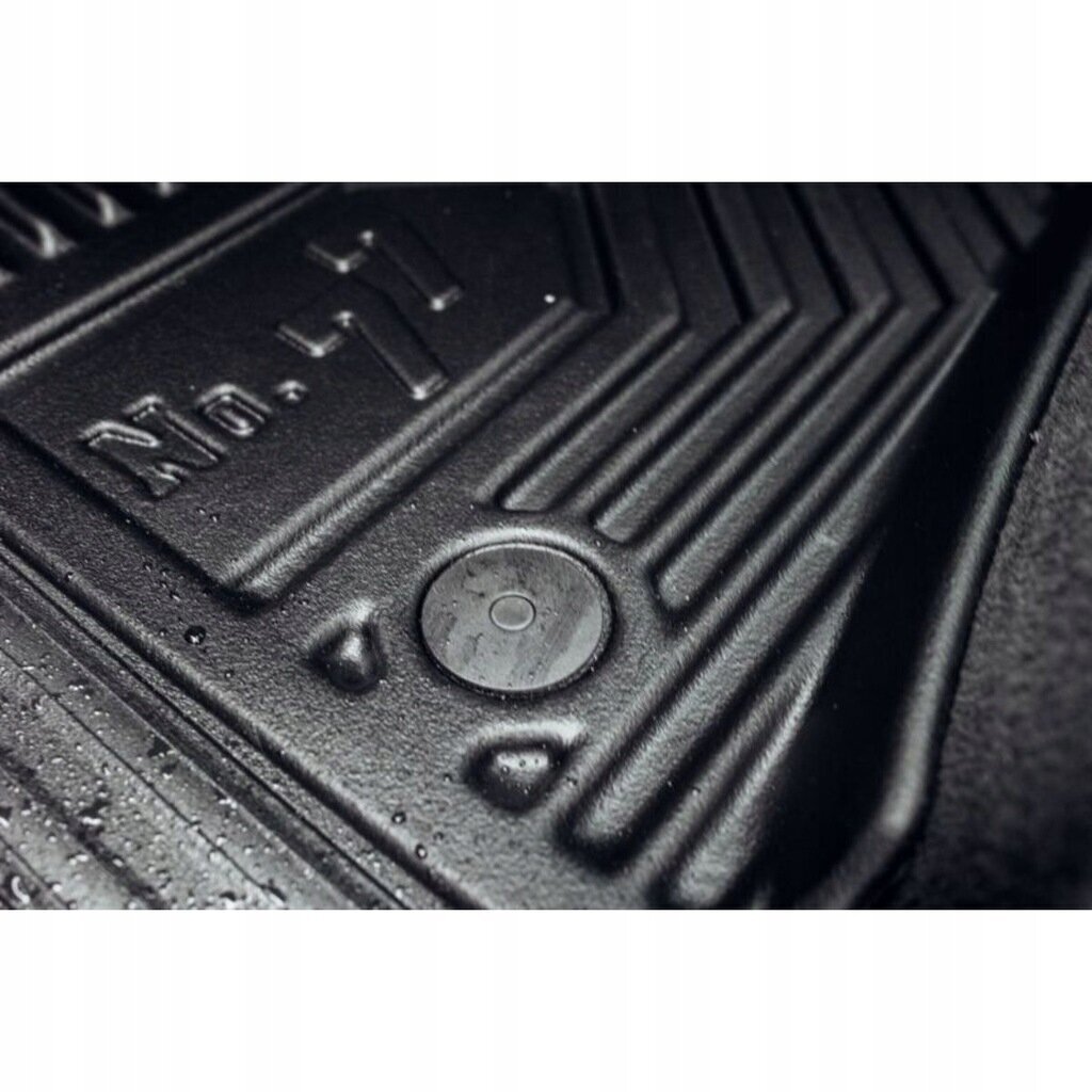 Gumijas Premium 77 paklājiņi Lexus IS I 200 1998-2005 cena un informācija | Gumijas paklājiņi pēc auto modeļiem | 220.lv