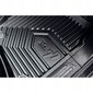 Gumijas Premium 77 paklājiņi Mazda CX-3 2015-2023 cena un informācija | Gumijas paklājiņi pēc auto modeļiem | 220.lv