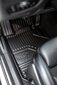 Gumijas Premium 77 paklājiņi Nissan Note I 2006-2012 cena un informācija | Gumijas paklājiņi pēc auto modeļiem | 220.lv