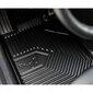 Gumijas Premium 77 paklājiņi Audi A4 B7 2005-2008, Audi S4 B7 2006-2008, Audi RS4 Quattro 2006-2008, Seat Exeo 2009-2013 cena un informācija | Gumijas paklājiņi pēc auto modeļiem | 220.lv