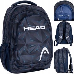 Mugursoma Head AB300 3D Blue, 502022116 цена и информация | Школьные рюкзаки, спортивные сумки | 220.lv