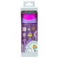 Marcus&Marcus Antibakteriāla Tritana pudele ar salmiņu (400 ml) – Lavender cena un informācija | Ūdens pudeles | 220.lv