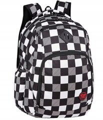 Mugursoma CoolPack Checkers, F024730 цена и информация | Школьные рюкзаки, спортивные сумки | 220.lv