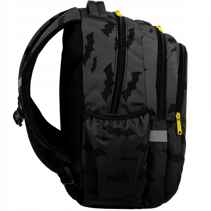 Mugursoma CoolPack Jerry Darker Night, F029680 cena un informācija | Skolas somas | 220.lv