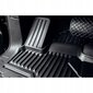 Gumijas Premium 77 paklājiņi Hyundai Loniq 5 2021-2023 cena un informācija | Gumijas paklājiņi pēc auto modeļiem | 220.lv
