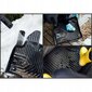 Gumijas Premium 77 paklājiņi Fiat Panda III Hybrid 2020-2023 cena un informācija | Gumijas paklājiņi pēc auto modeļiem | 220.lv